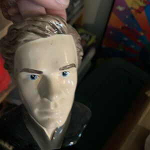 Star Wars Applause mug set